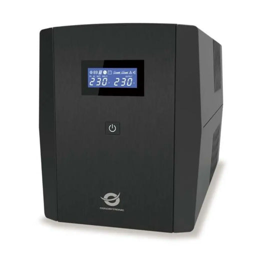 Инрактивен UPS Conceptronic ZEUS04EM 2200 VA