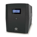 Инрактивен UPS Conceptronic ZEUS04EM 2200 VA