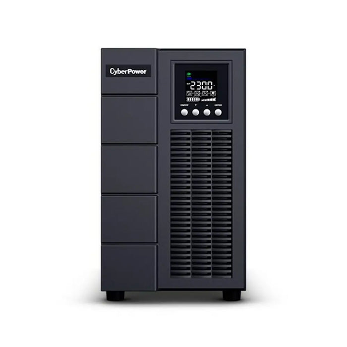 Инрактивен UPS Cyberpower OLS3000EA-DE 2700 W
