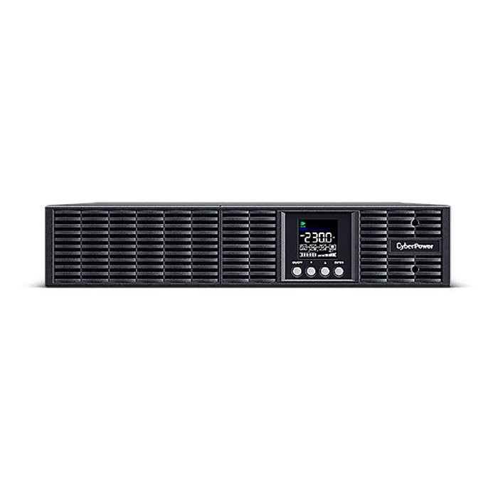 Инрактивен UPS Cyberpower OLS3000ERT2UA 2700 W