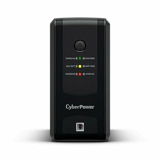 Инрактивен UPS Cyberpower UT850EG 800 VA