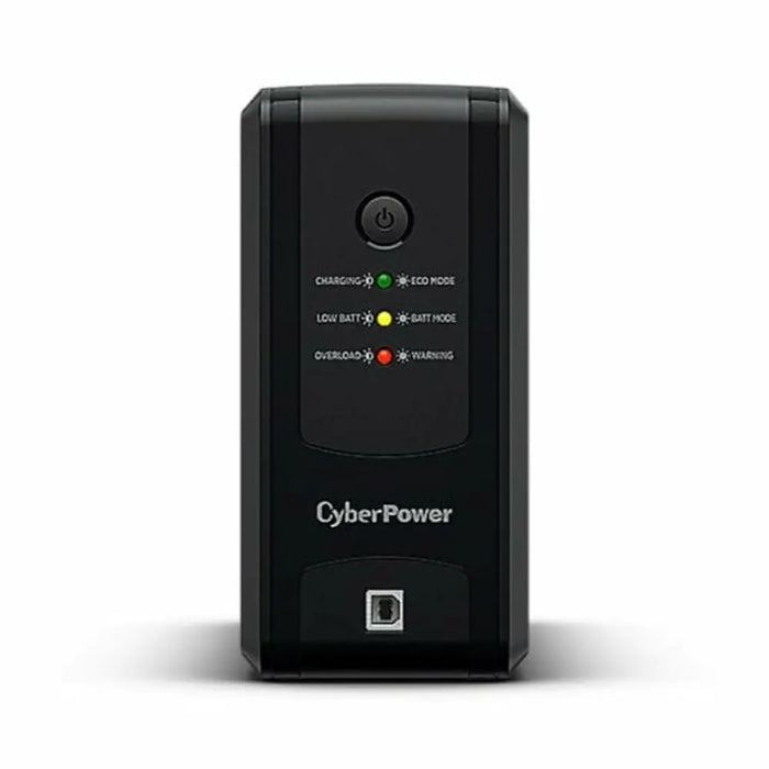 Инрактивен UPS Cyberpower UT850EG 800 VA