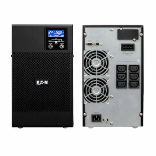 Инрактивен UPS Eaton 9E2000I