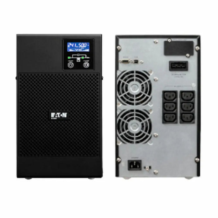 Инрактивен UPS Eaton 9E2000I