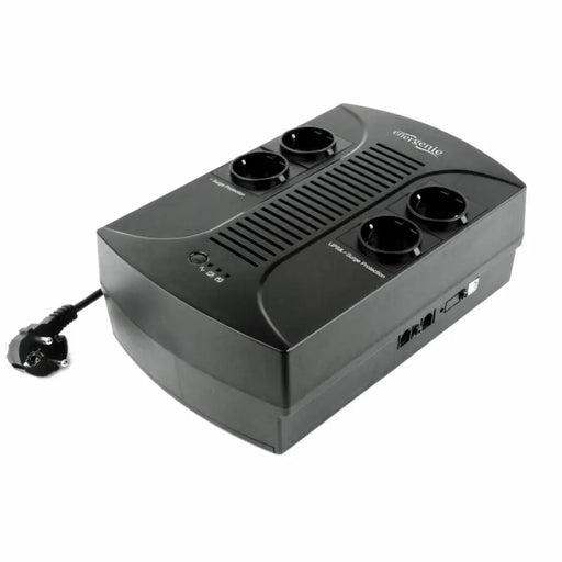 Инрактивен UPS GEMBIRD EG UPS 001 390 W