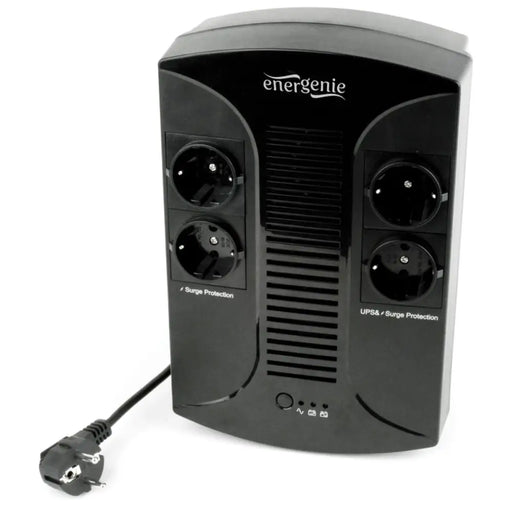 Инрактивен UPS GEMBIRD EG-UPS-002