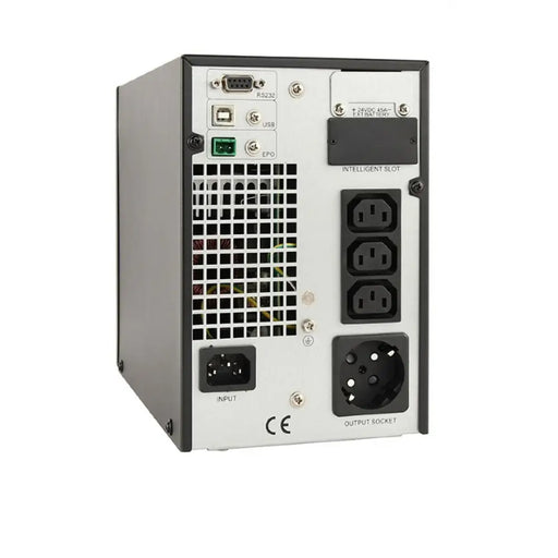 Инрактивен UPS GEMBIRD EG UPSO 1000 900 W