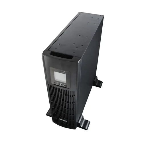 Инрактивен UPS GEMBIRD EG UPSRACK 12 1200 W