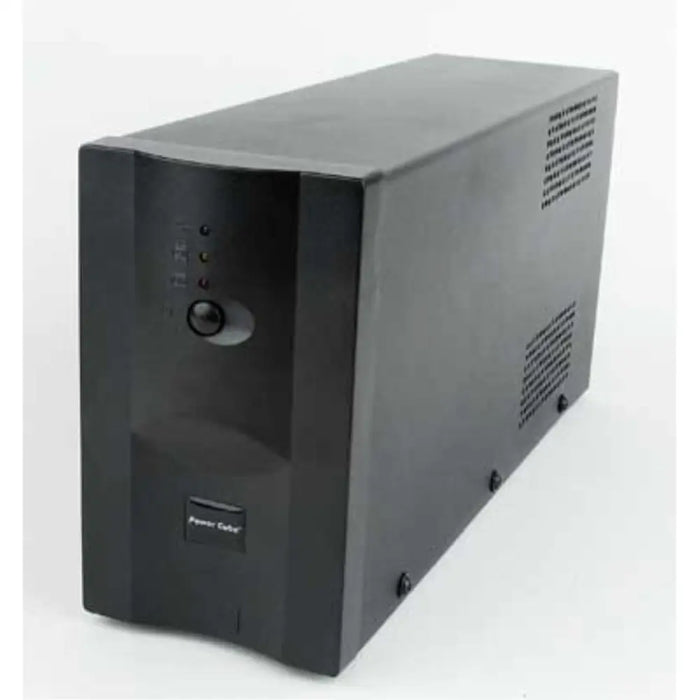 Инрактивен UPS GEMBIRD UPS-PC-850AP 520 W