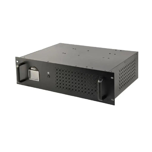 Инрактивен UPS GEMBIRD UPS-RACK-2000 1200 W