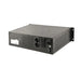 Инрактивен UPS GEMBIRD UPS-RACK-2000 1200 W