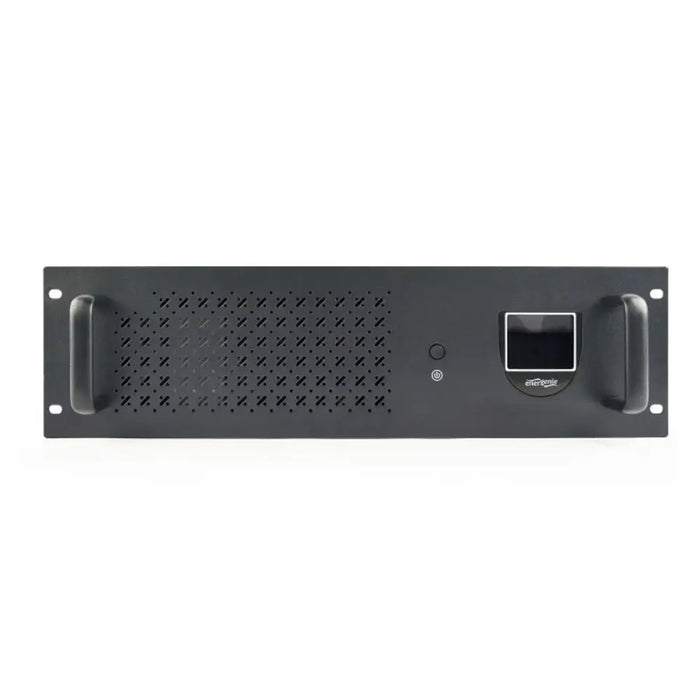 Инрактивен UPS GEMBIRD UPS-RACK-2000 1200 W