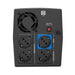 Инрактивен UPS Phasak PH 7312 1260 VA