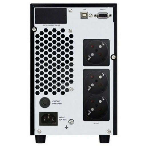 Инрактивен UPS Phasak PH 9220 1800 W