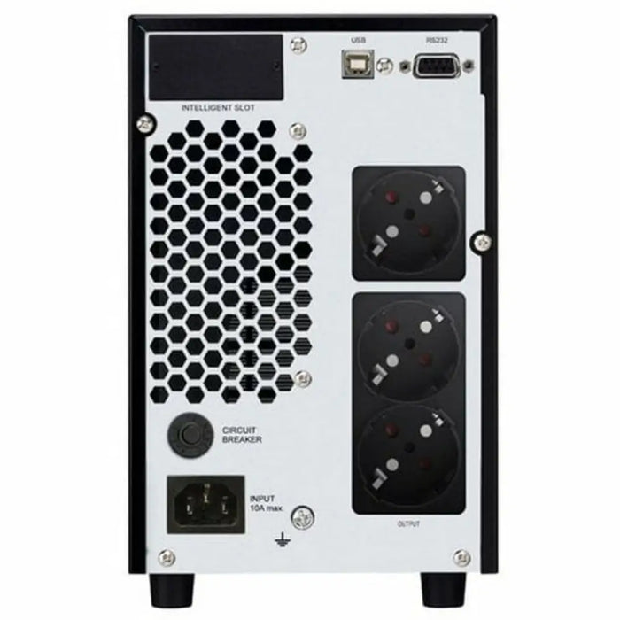 Инрактивен UPS Phasak PH 9220 1800 W