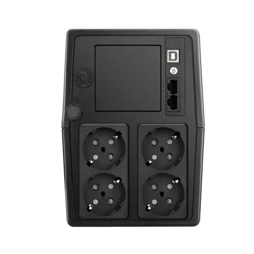 Инрактивен UPS Phasak PH 9410 1000 VA