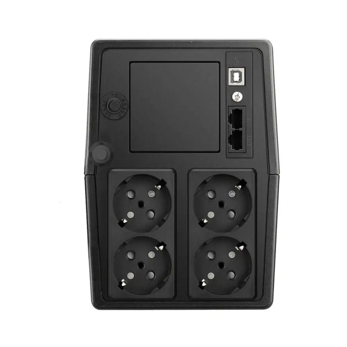 Инрактивен UPS Phasak PH 9410 1000 VA