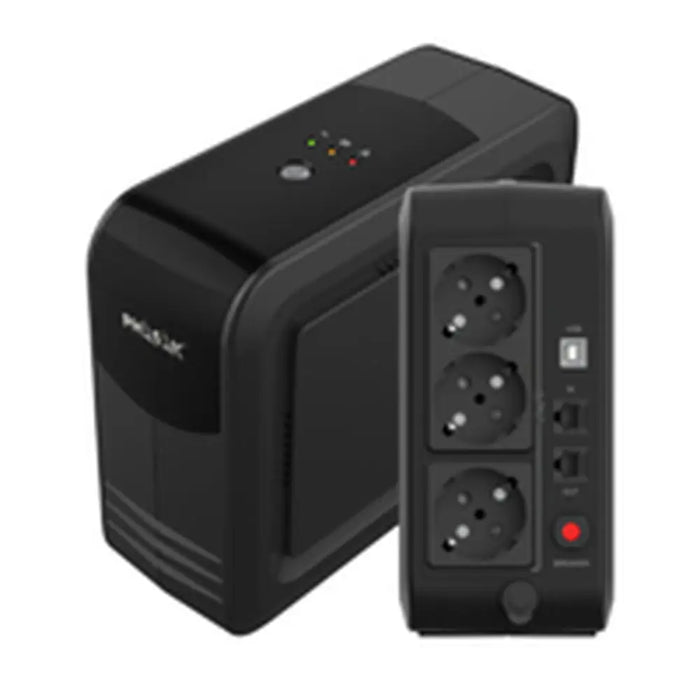 Инрактивен UPS Phasak PH 9497 750 VA