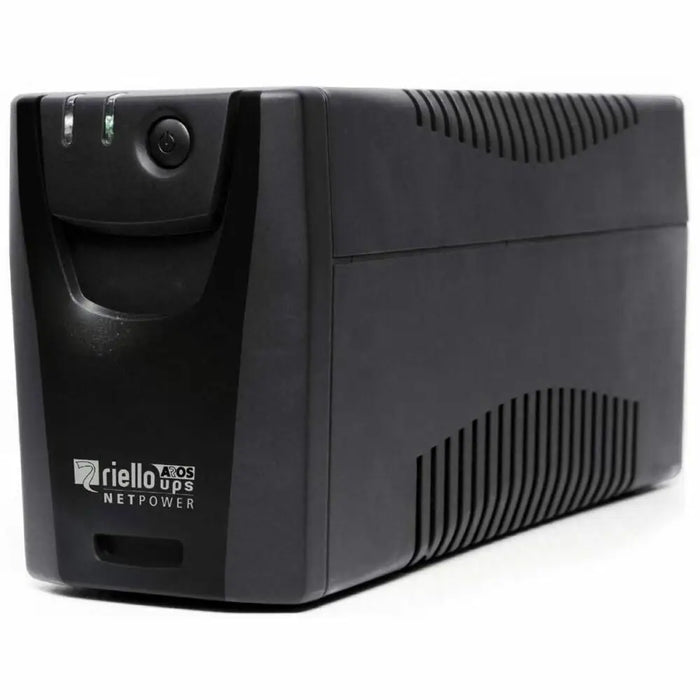 Инрактивен UPS Riello NPW 600