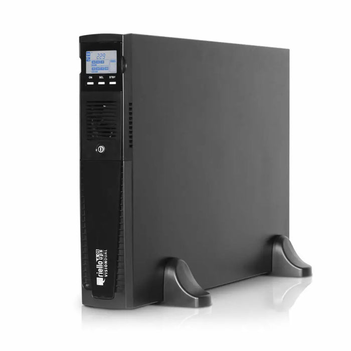 Инрактивен UPS Riello VSD 1100 990 W