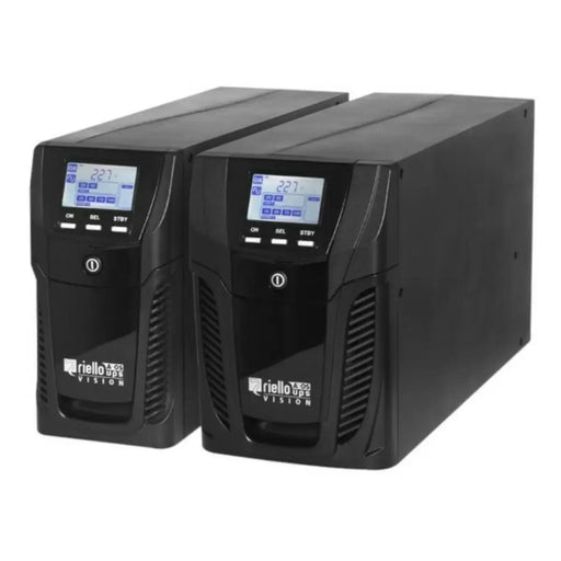 Инрактивен UPS Riello VST 800