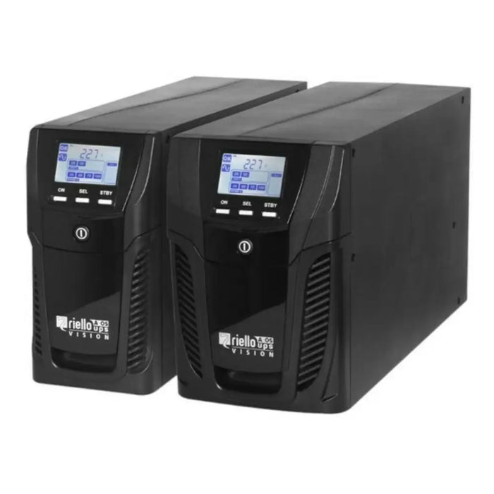 Инрактивен UPS Riello VST 800