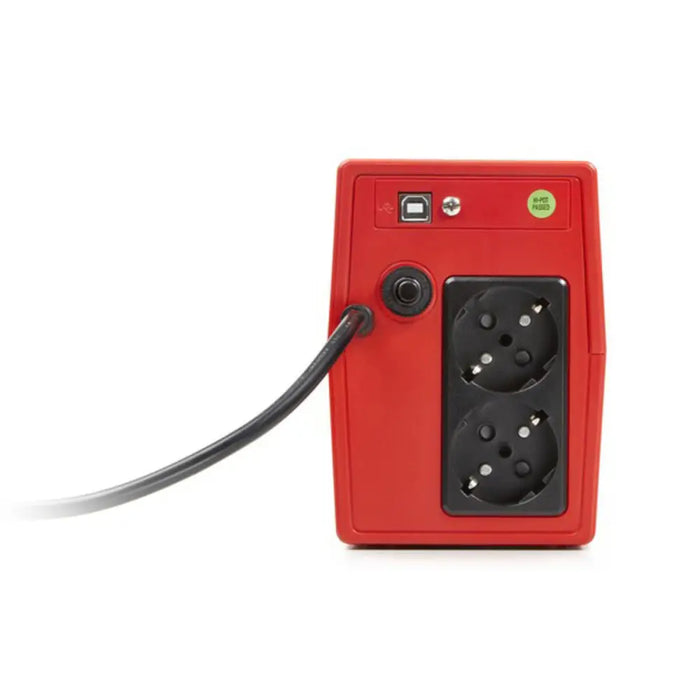 Инрактивен UPS Salicru 662AF000001 240W 500 W 240 W