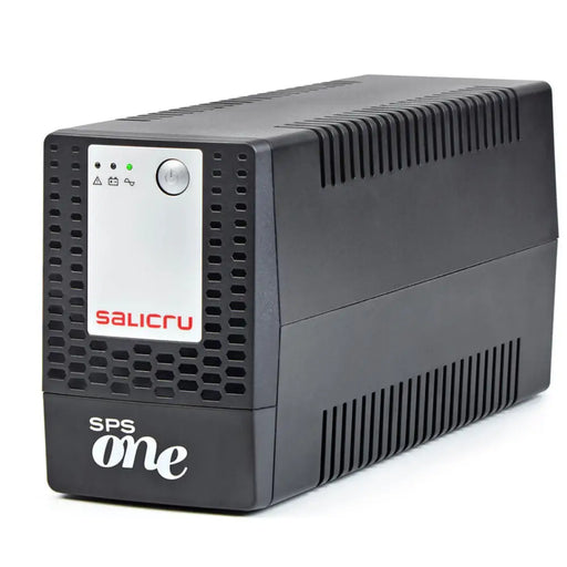 Инрактивен UPS Salicru 662AG000008 900 VA