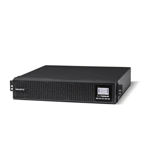 Инрактивен UPS Salicru 6B4AA000002 1500 W