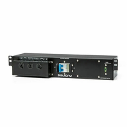 Инрактивен UPS Salicru BM R 40A