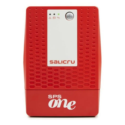 Инрактивен UPS Salicru SPS 1100 ONE 600W 1100 W 600 W