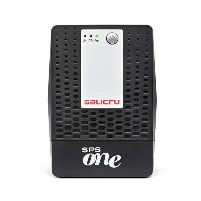Инрактивен UPS Salicru SPS 1100 ONE BL IEC 600 W