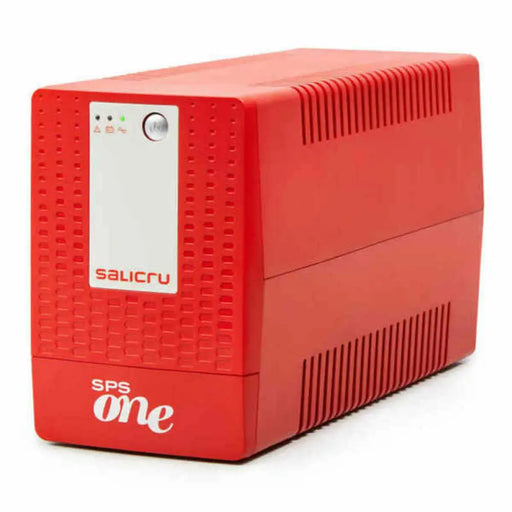 Инрактивен UPS Salicru SPS 1500 ONE IEC 1200 W