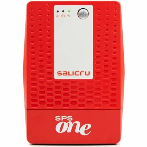Инрактивен UPS Salicru SPS 1500 ONE IEC 1500 VA