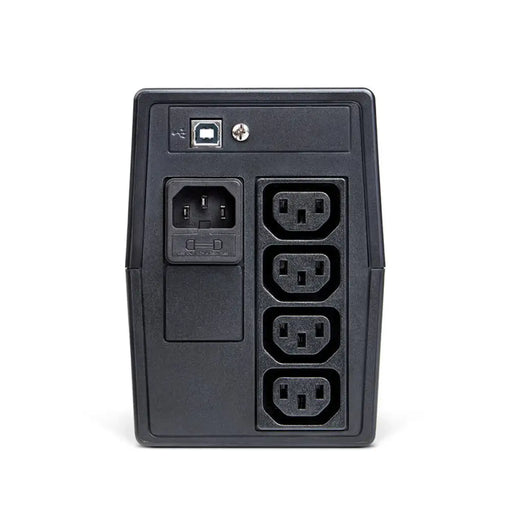 Инрактивен UPS Salicru SPS 500 ONE BL IEC 240 W