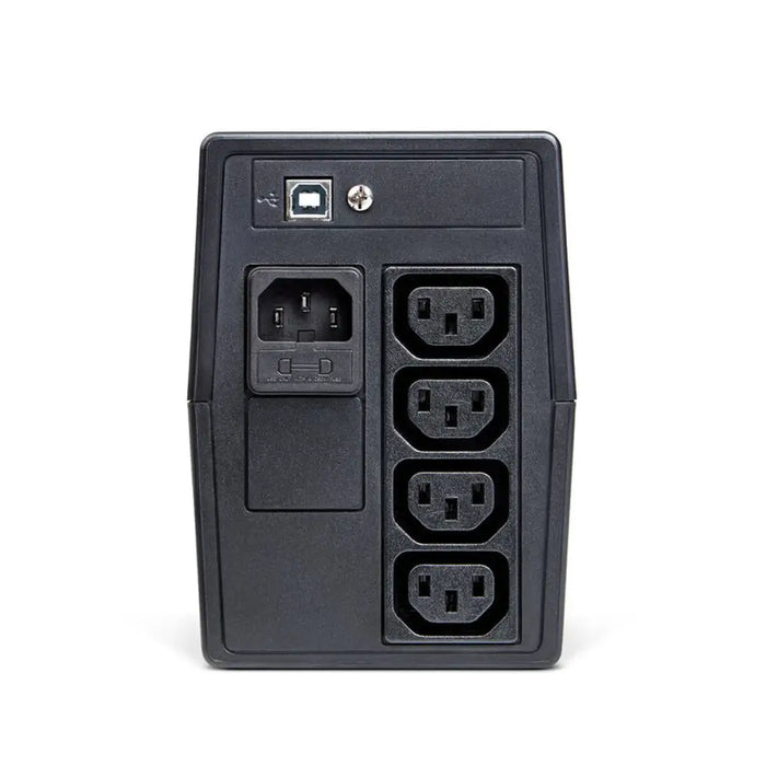 Инрактивен UPS Salicru SPS 500 ONE BL IEC 240 W