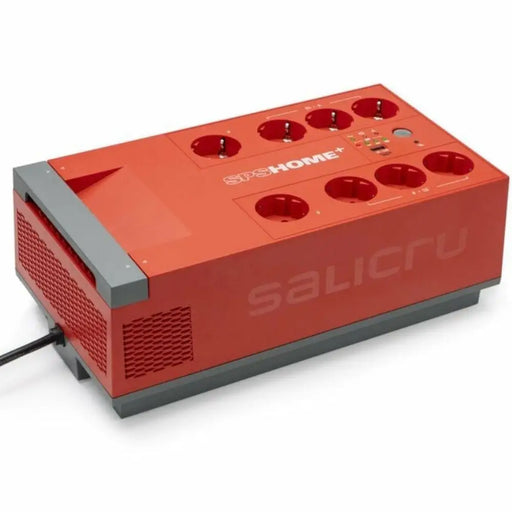 Инрактивен UPS Salicru SPS 850 + 850 VA