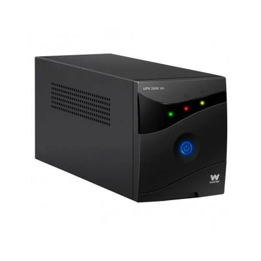 Инрактивен UPS Woxter UPS 2000 VA 1200 W