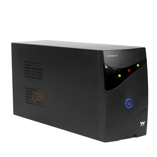 Инрактивен UPS Woxter PE26-062 650 W 360 W