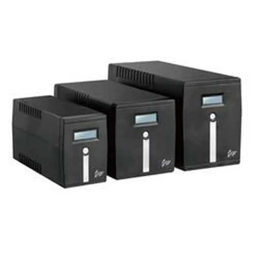 Инрактивен UPS Zigor 310355 1050 W 1500 VA