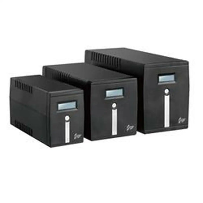 Инрактивен UPS Zigor 310355 1050 W 1500 VA