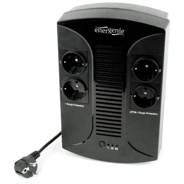 Инрактивен UPS GEMBIRD EG UPS 001 390 W