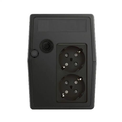 Инрактивен UPS Phasak PH 9408 800 VA