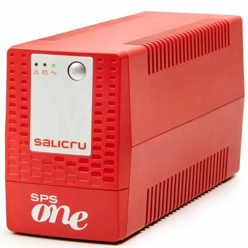 Инрактивен UPS Salicru SPS 500 ONE IEC 500 VA