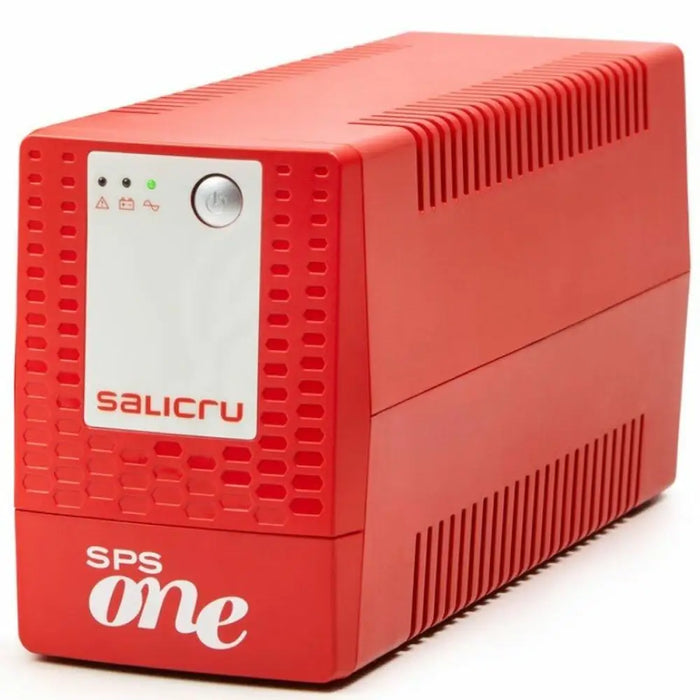 Инрактивен UPS Salicru SPS 500 ONE IEC 500 VA