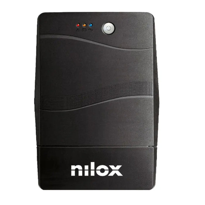 Инрактивен UPS Nilox 1400 W