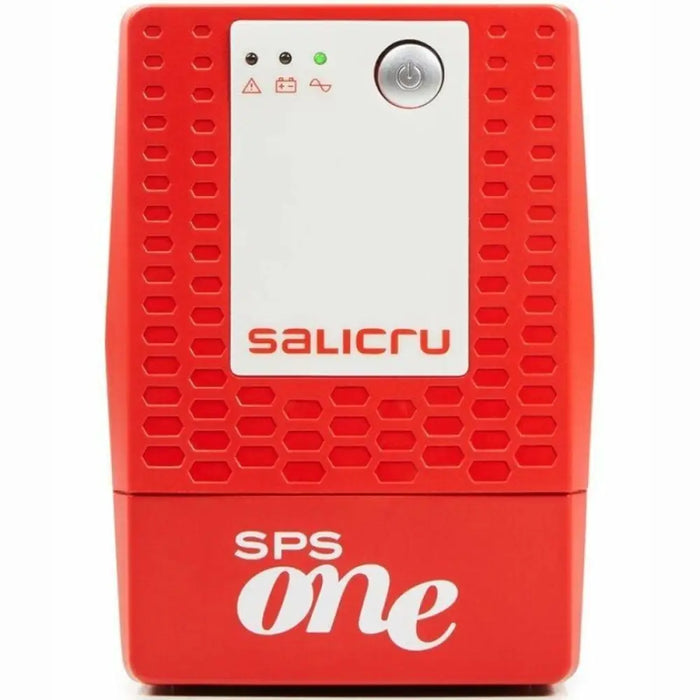 Инрактивен UPS Salicru SPS 500 ONE IEC 500 VA