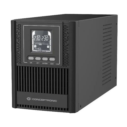 Инрактивен UPS Conceptronic ZEUS52E1K 900 W 1000 VA
