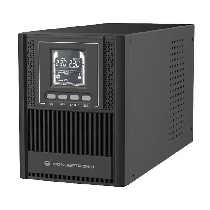 Инрактивен UPS Conceptronic ZEUS52E1K 900 W 1000 VA