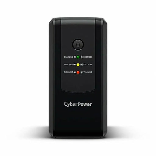 Инрактивен UPS Cyberpower UT650EG 600 VA